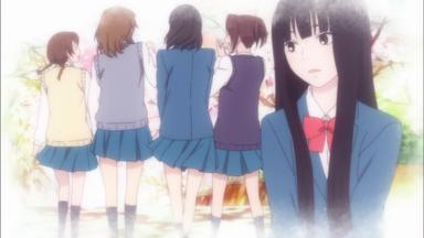 Kimi ni Todoke 1x6