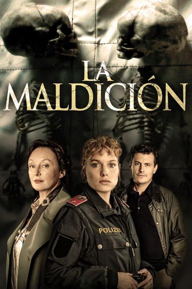 La Maldicion