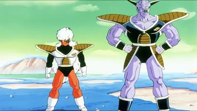 Dragon Ball Z 2x29