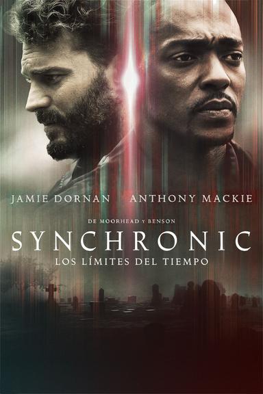 Synchronic: Los límites del tiempo