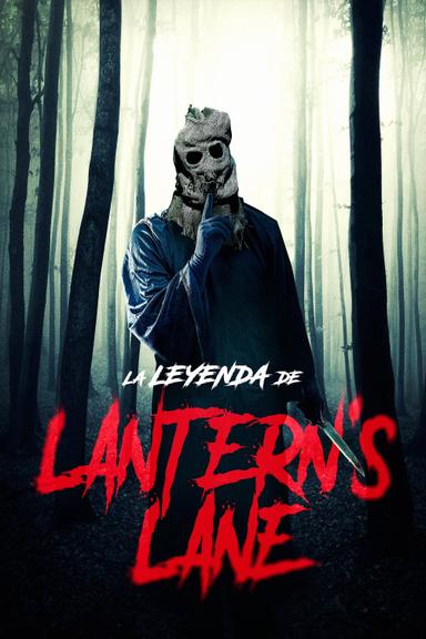 La Leyenda de Lantern's Lane