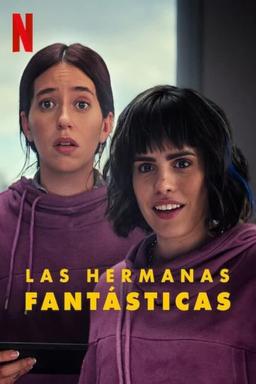 Las hermanas fantásticas