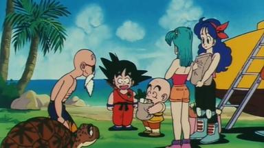 Dragon Ball 1x47