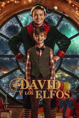 David y los Elfos