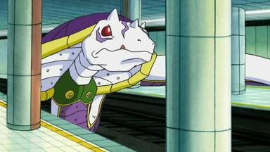 Digimon Tamers 1x15