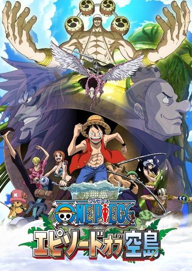 One Piece: Episode of Skypiea