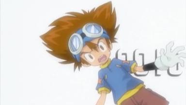 Digimon Adventure 1x53