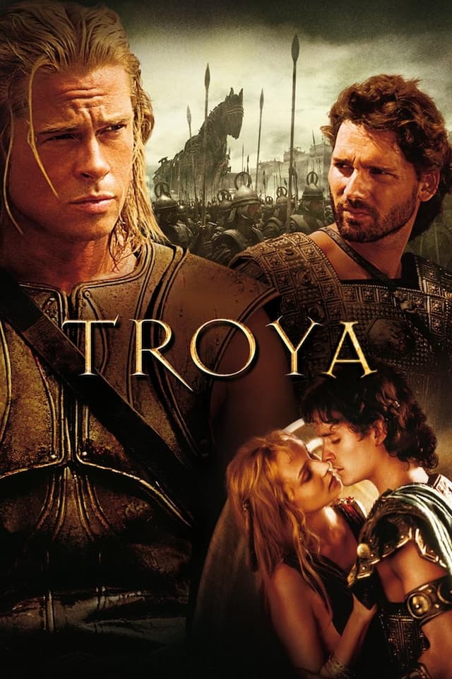 Troya