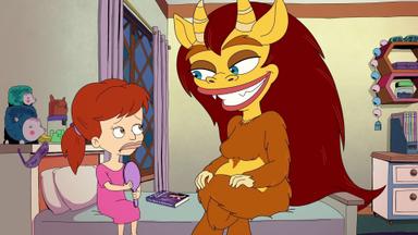 Big Mouth 1x5