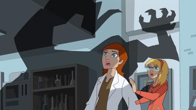 El Espectacular Spider-Man 1x3