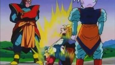 Dragon Ball Z 8x24