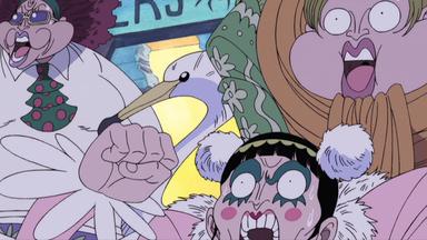 One Piece 4x103