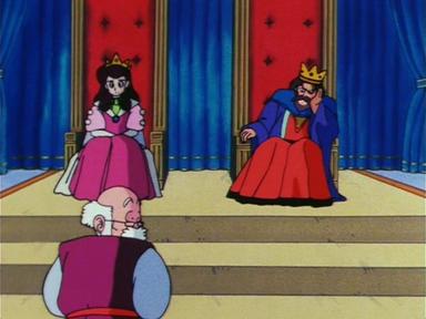 Dragon Ball 1x81