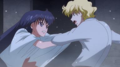 Sailor Moon Crystal 1x3