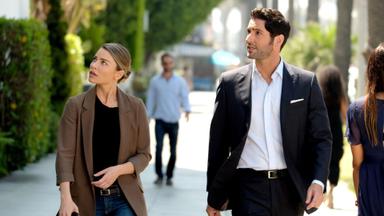 Lucifer 3x1