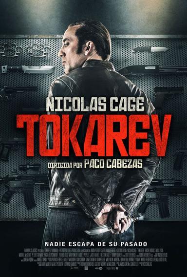 Tokarev