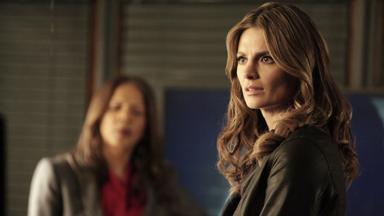 Castle 6x17