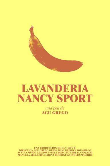 Lavandería Nancy Sport