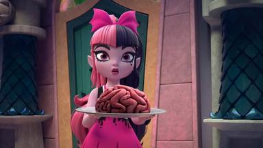 Monster High 1x6