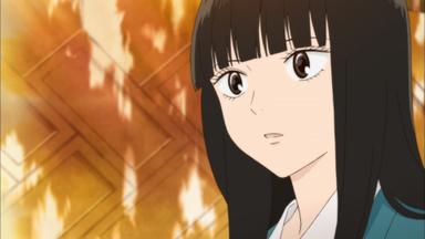 Kimi ni Todoke 0x1