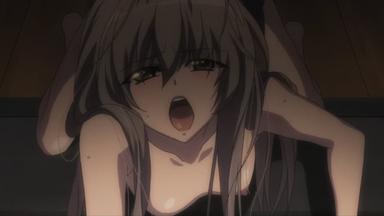 Yosuga no Sora 1x11