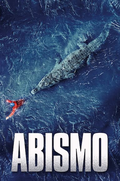 Abismo (Black Water-Abyss)