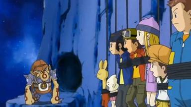 Digimon Frontier 1x6