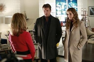 Castle 5x14