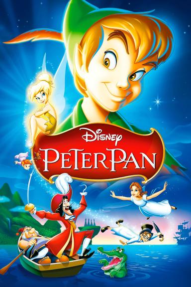 Peter Pan