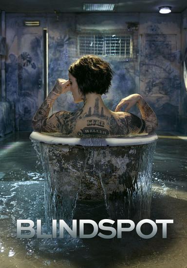 Blindspot