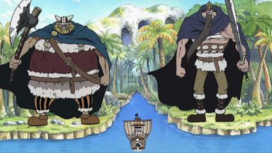 One Piece 2x77