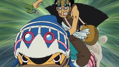 One Piece 2x76