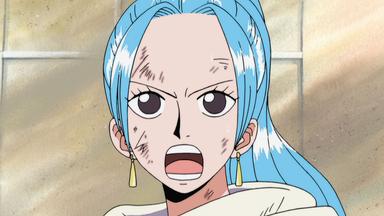 One Piece 4x124