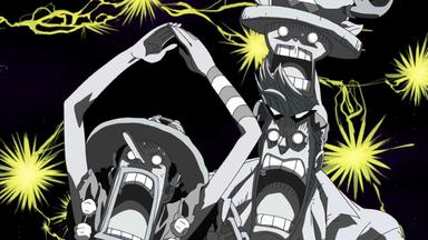 One Piece 10x367