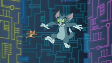 Las aventuras de Tom y Jerry 1x6