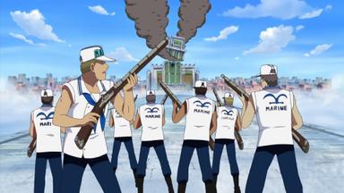 One Piece 9x302