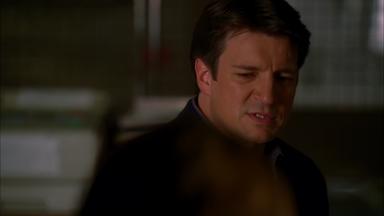 Castle 3x22