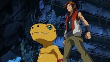 Digimon Savers 1x37