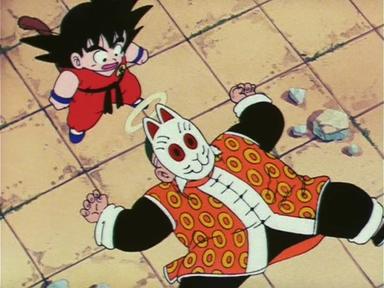 Dragon Ball 1x75