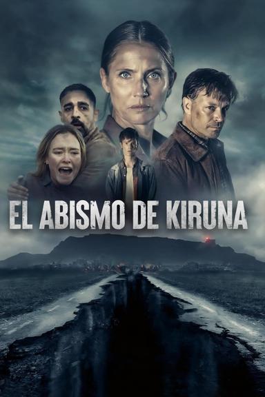 El abismo de Kiruna