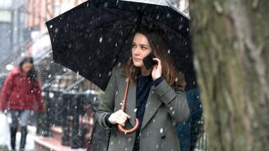 The Blacklist 5x16