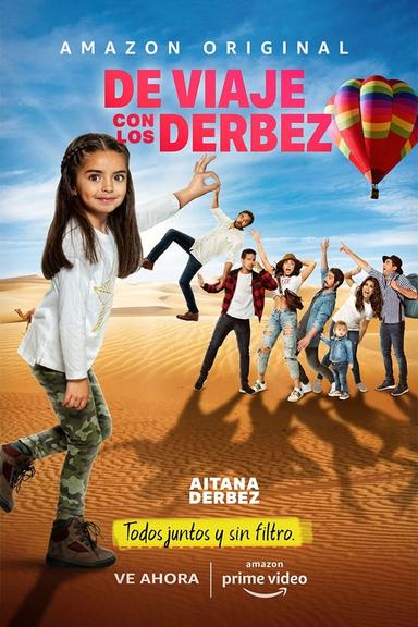 De viaje con los Derbez