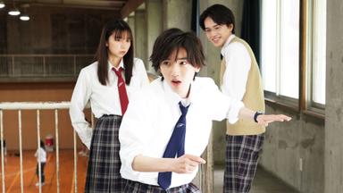 Los casos del joven Kindaichi 1x5