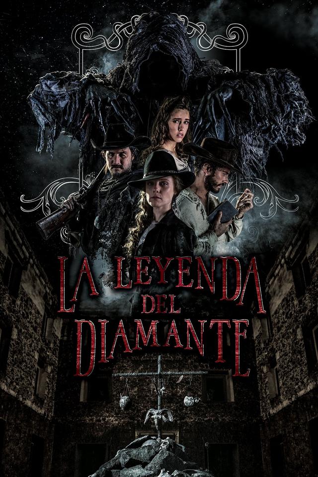 La leyenda del diamante