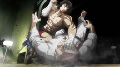 KENGAN ASHURA 1x4