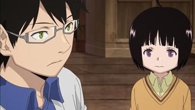 World Trigger 1x52