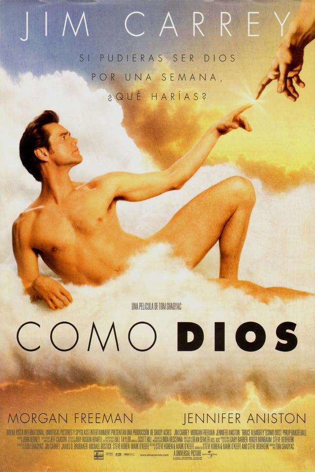 Como Dios