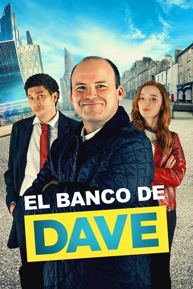 El banco de Dave