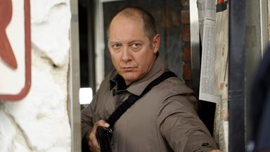 The Blacklist 3x2