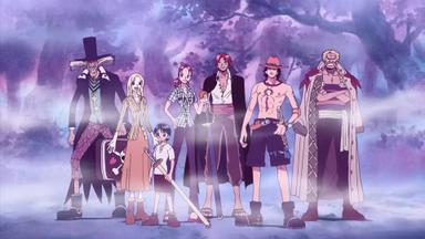 One Piece 7x224